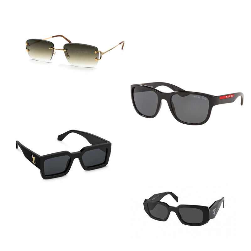 Sunglasses Suppliers